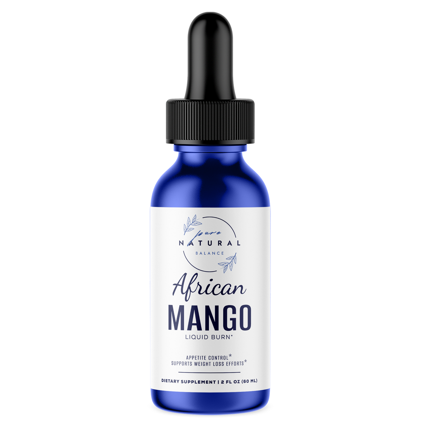 African Mango-Pure Natural Balance