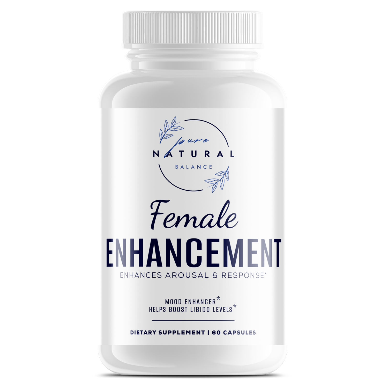 Female Enhancement-Pure Natural Balance