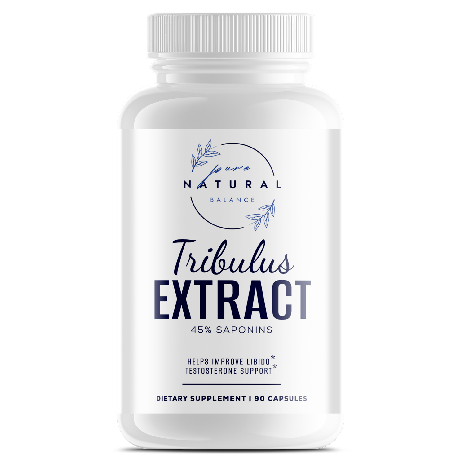 Tribulus Extract-Pure Natural Balance