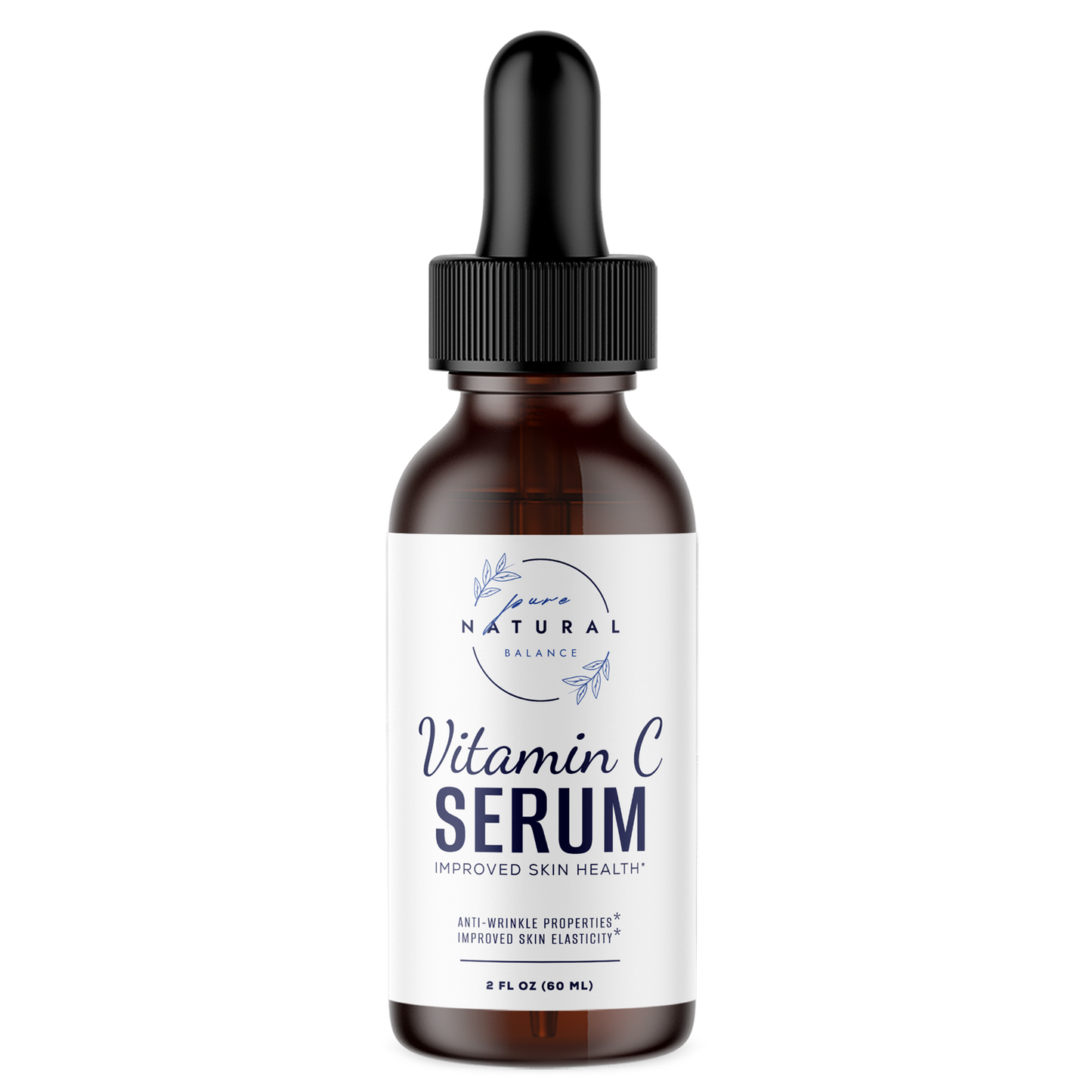 Vitamin C Serum 2oz-Pure Natural Balance