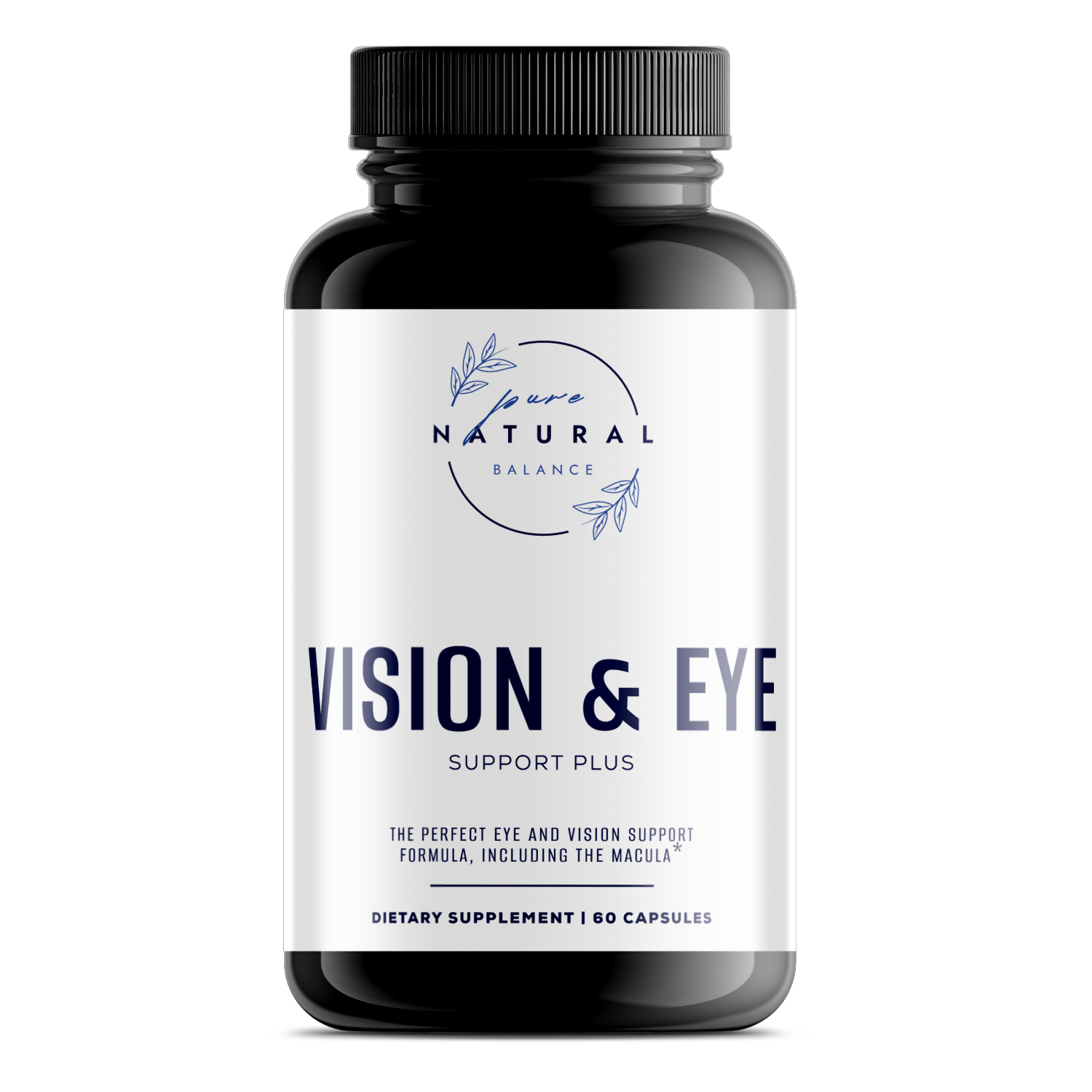 Vision & Eye Support Plus-Pure Natural Balance