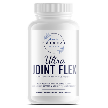 Ultra Joint Flex-Pure Natural Balance